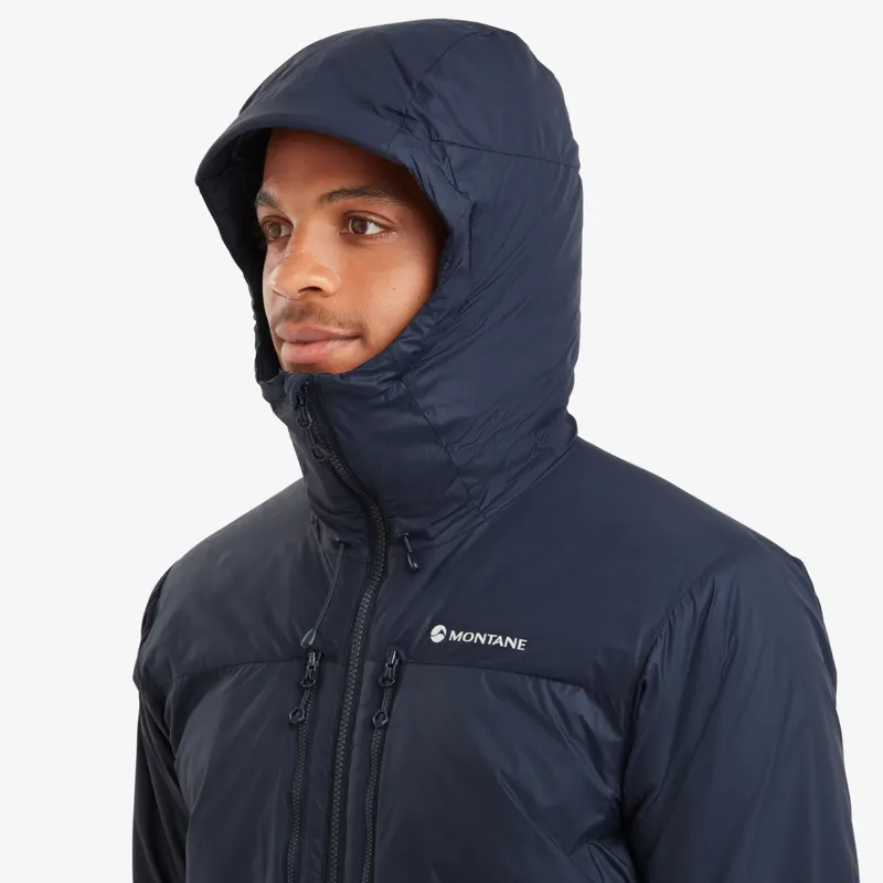 Montane Mens Respond XT Hoodie Eclipse Blue-7